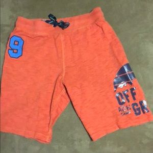 GAP boys shorts